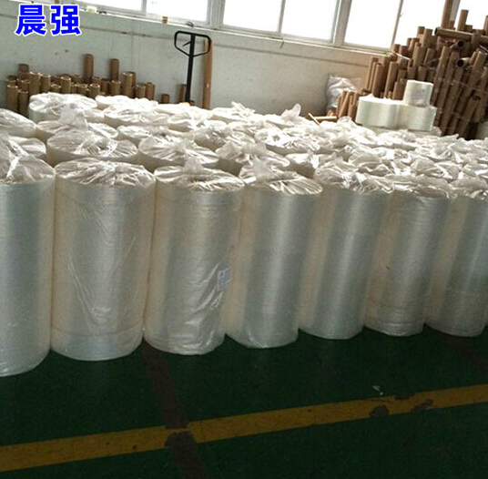 cpp共擠流延膜生產(chǎn)方式公開(kāi)：你受驚了嗎？
