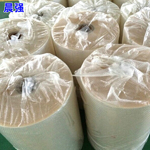 共擠低溫膜不斷前進，不斷