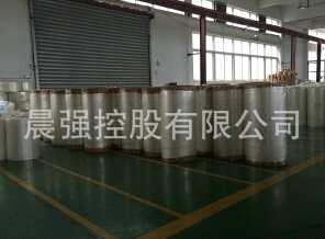 蒸煮薄膜質(zhì)量和性能靠什么決定！