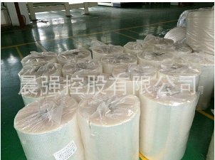 新穎，實力強悍的能將--紙巾膜