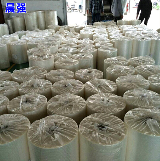 交聯(lián)膜低溫膜這對"塑料姐妹花"可是包裝界的黑科技選手呢！