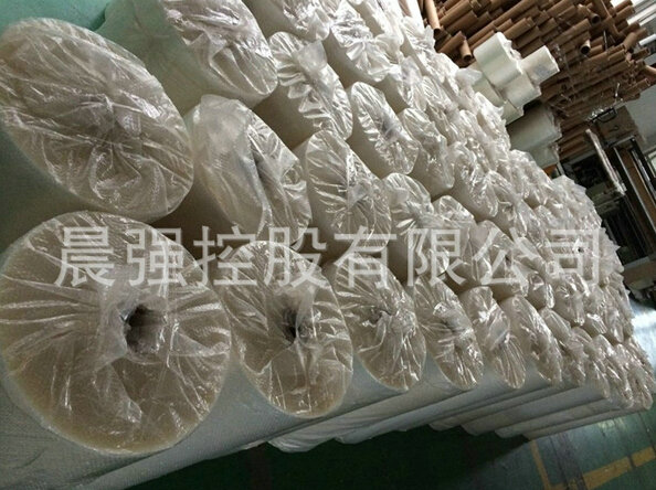 高溫蒸煮膜：以工藝好守護(hù)食品，賦能包裝新未來(lái)